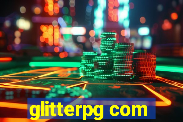 glitterpg com